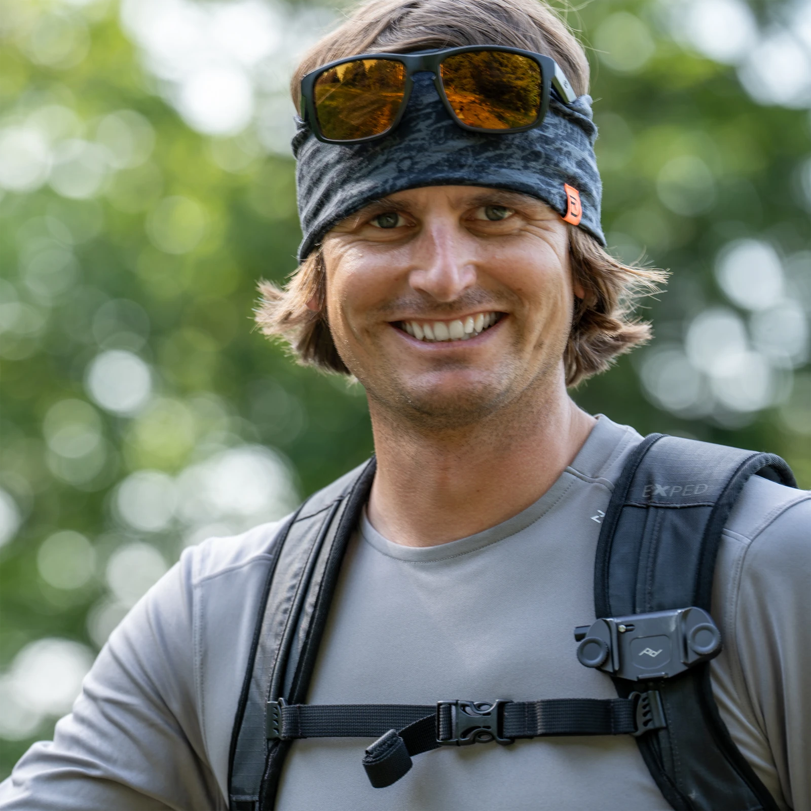 Peer Kolberg photo video web design